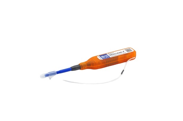 Netpeppers Fibre Optic Cleaning Pen for Fibre Optics Cleaning, 1