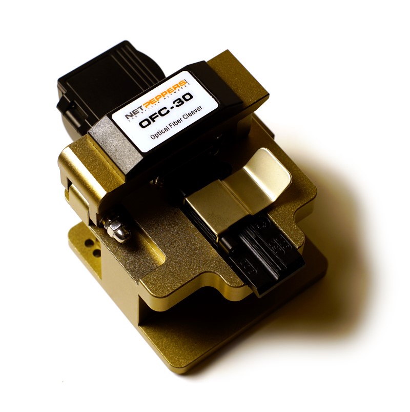 Netpeppers Tool for Fiber Optic Cables, NP-FIBER30