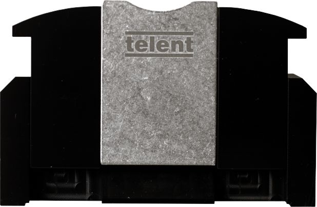 np-fs-protect-ptool Netpeppers, NP-FS-PROTECT Splice Connector, Black
