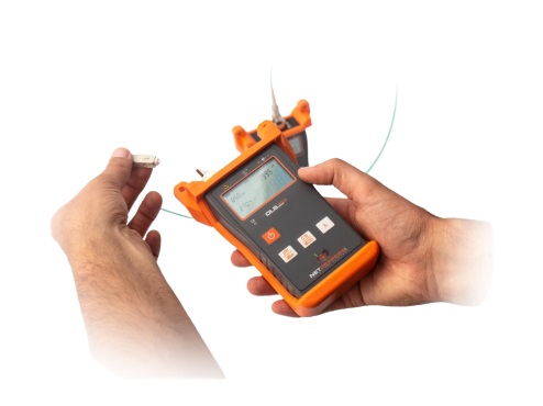 np-olt-mm Netpeppers Tool Kit for Fiber Optic Cables, NP-OLT-MM