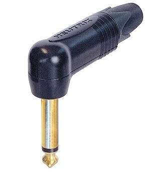 Neutrik Jack Plug & Socket