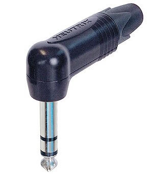 Neutrik Jack Plug & Socket