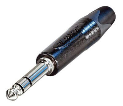 Neutrik Jack Plug & Socket