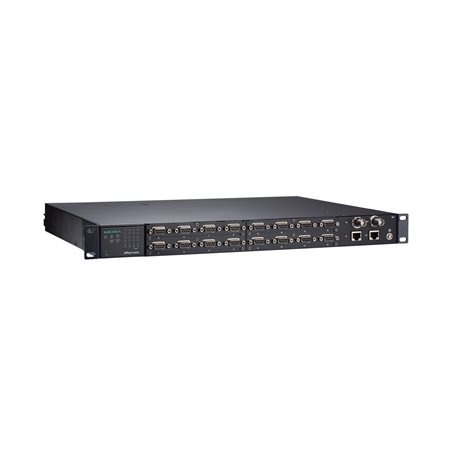 MOXA Device Server, 921.6 kbps Baud Rate