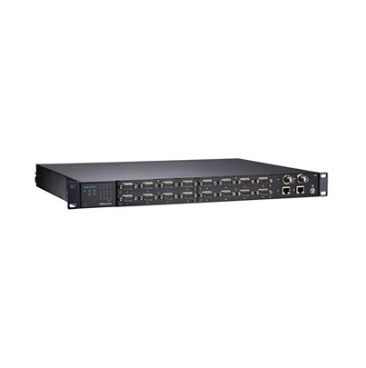 MOXA Device Server 16, 921.6 kbps Baud Rate