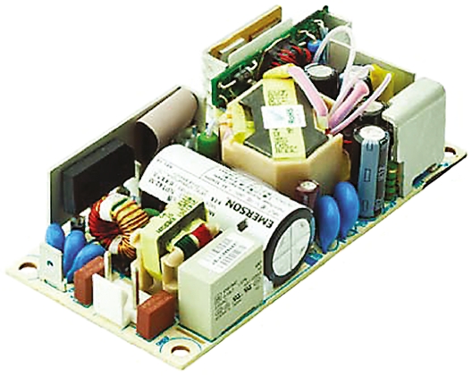 Artesyn Switching Power Supply, NPT42-M 3 Output 12V dc, 45 W, Input 120 V dc, 90V ac to  300V dc
