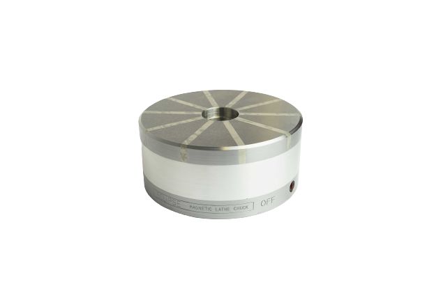 Eclipse Lathe Chuck