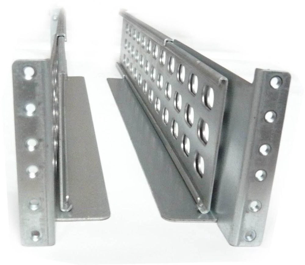 Socomec Mounting Bracket for use with NETYS RT UPS, NETYS RT Series
