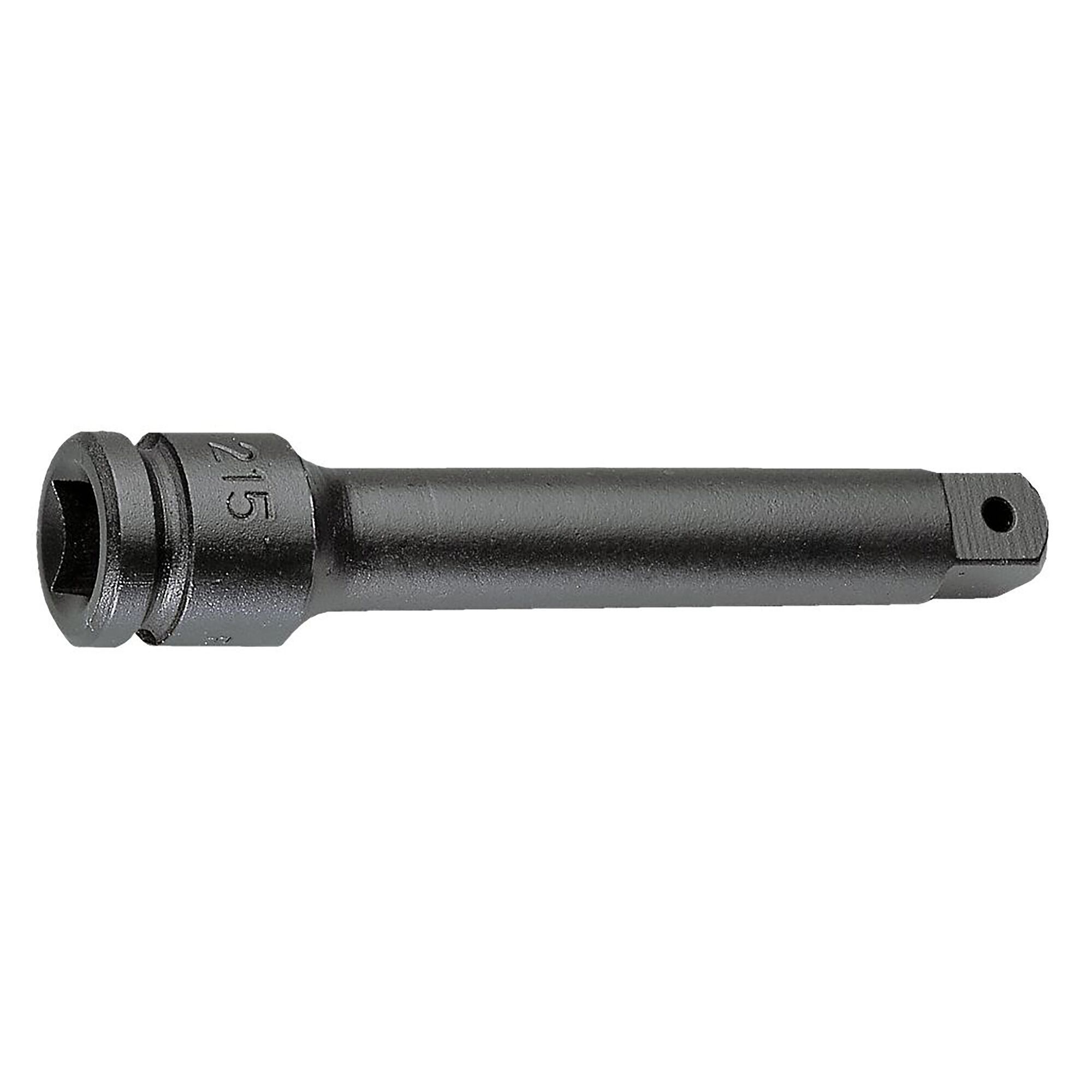 Facom NS.215A 12.7 mm Square Drive Extension, 125mm Overall