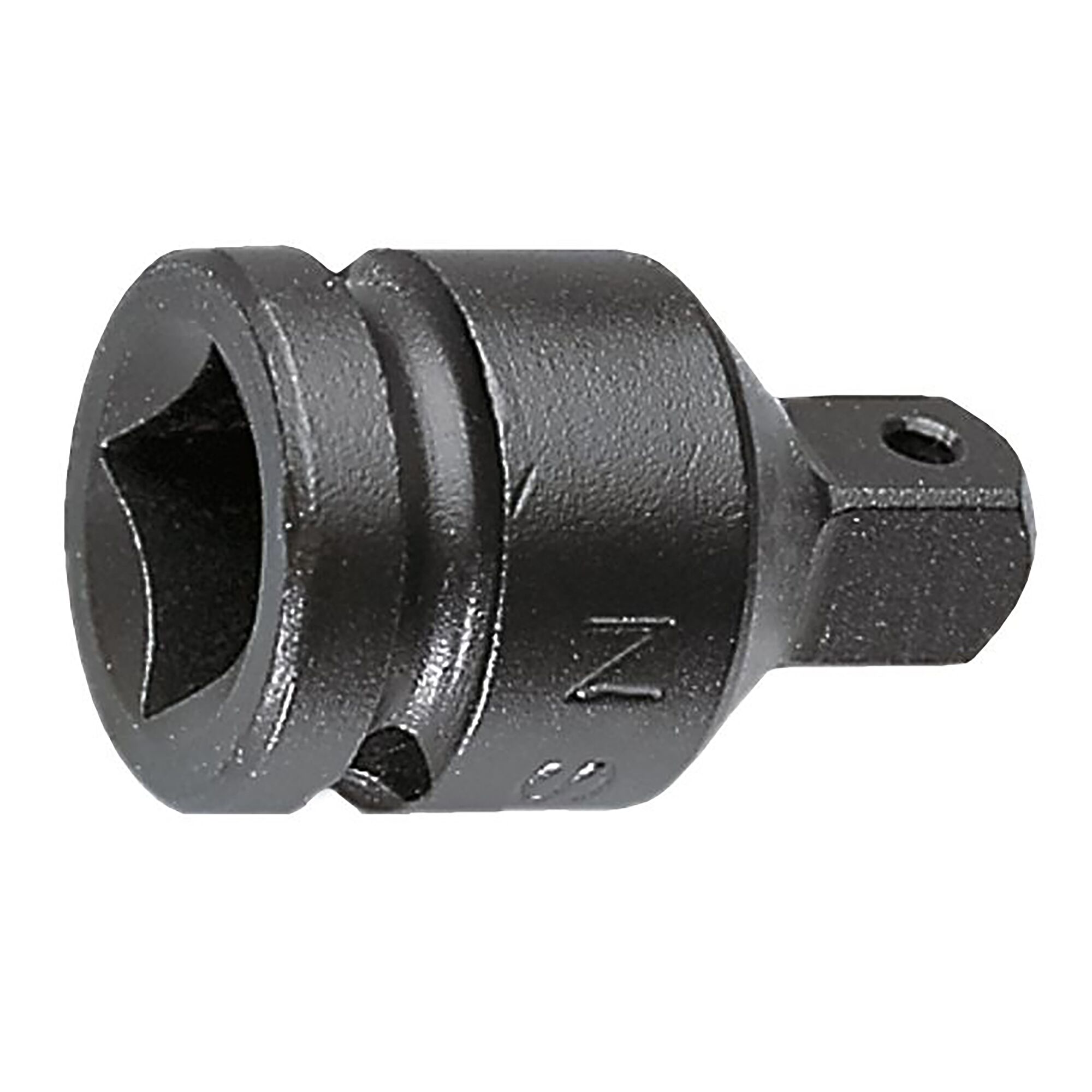Facom NS.230A 1/2 in Square Socket, 35 mm Overall