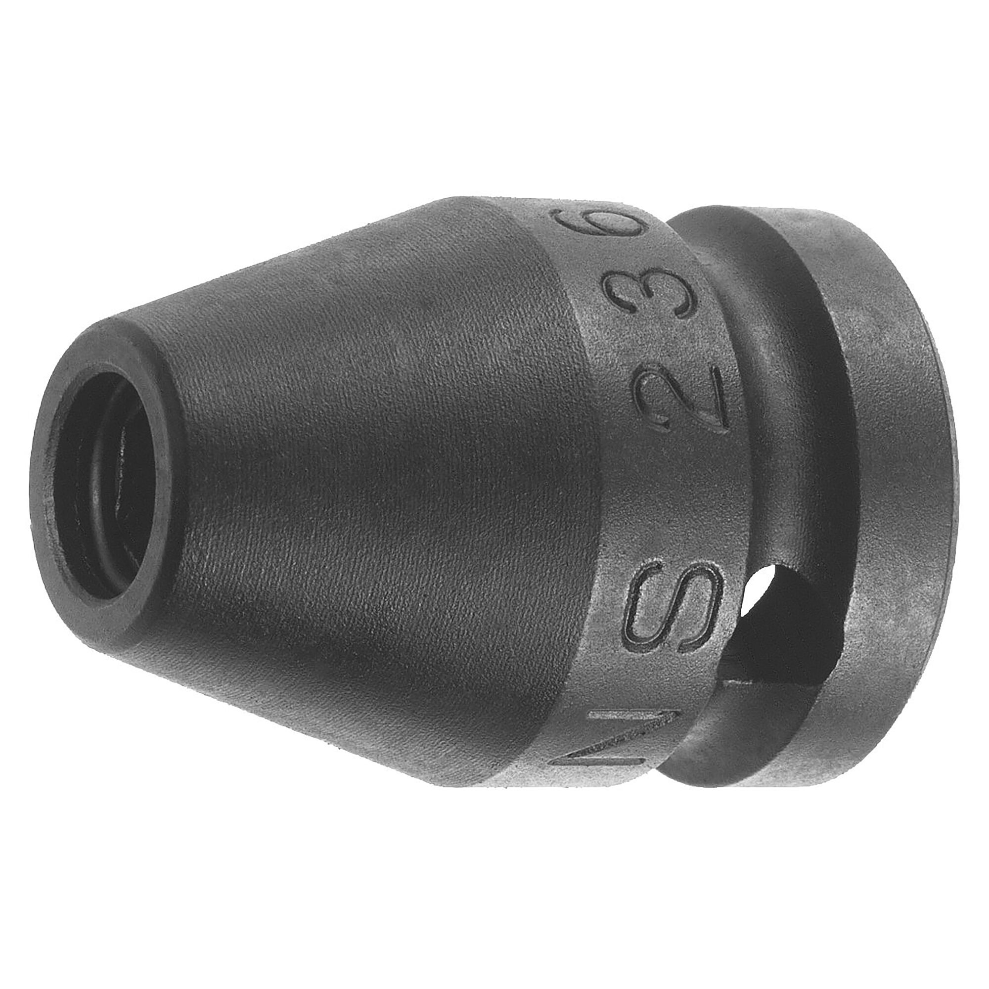 Facom NS.236A 1/2 in Square, 40 mm Overall