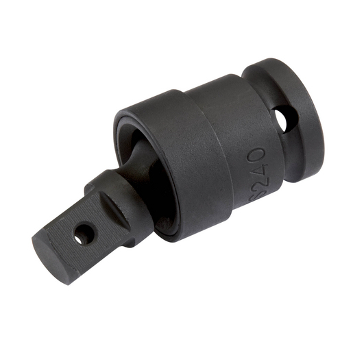 SAM 12.7 mm Square Clip, 62 mm Overall