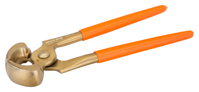 pincers
