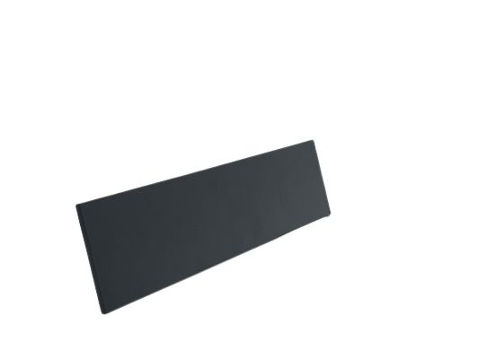 Re-An Products Blanking Plate 8 Port Patch Panel
