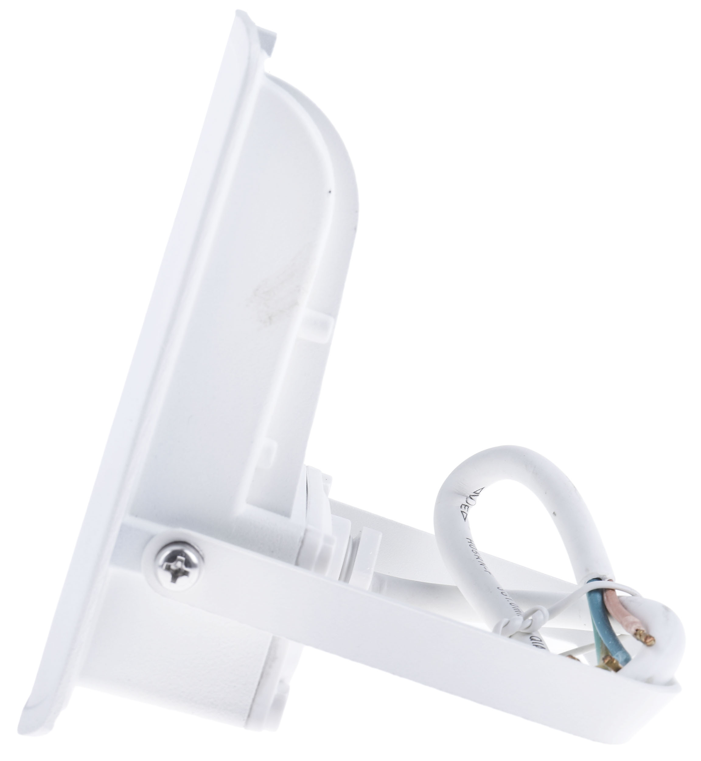 nsfaststar10 Nightsearcher Fast Star Range Floodlight, 1 LED, 10 W Cool White, 800 lm, IP65, 240V ac