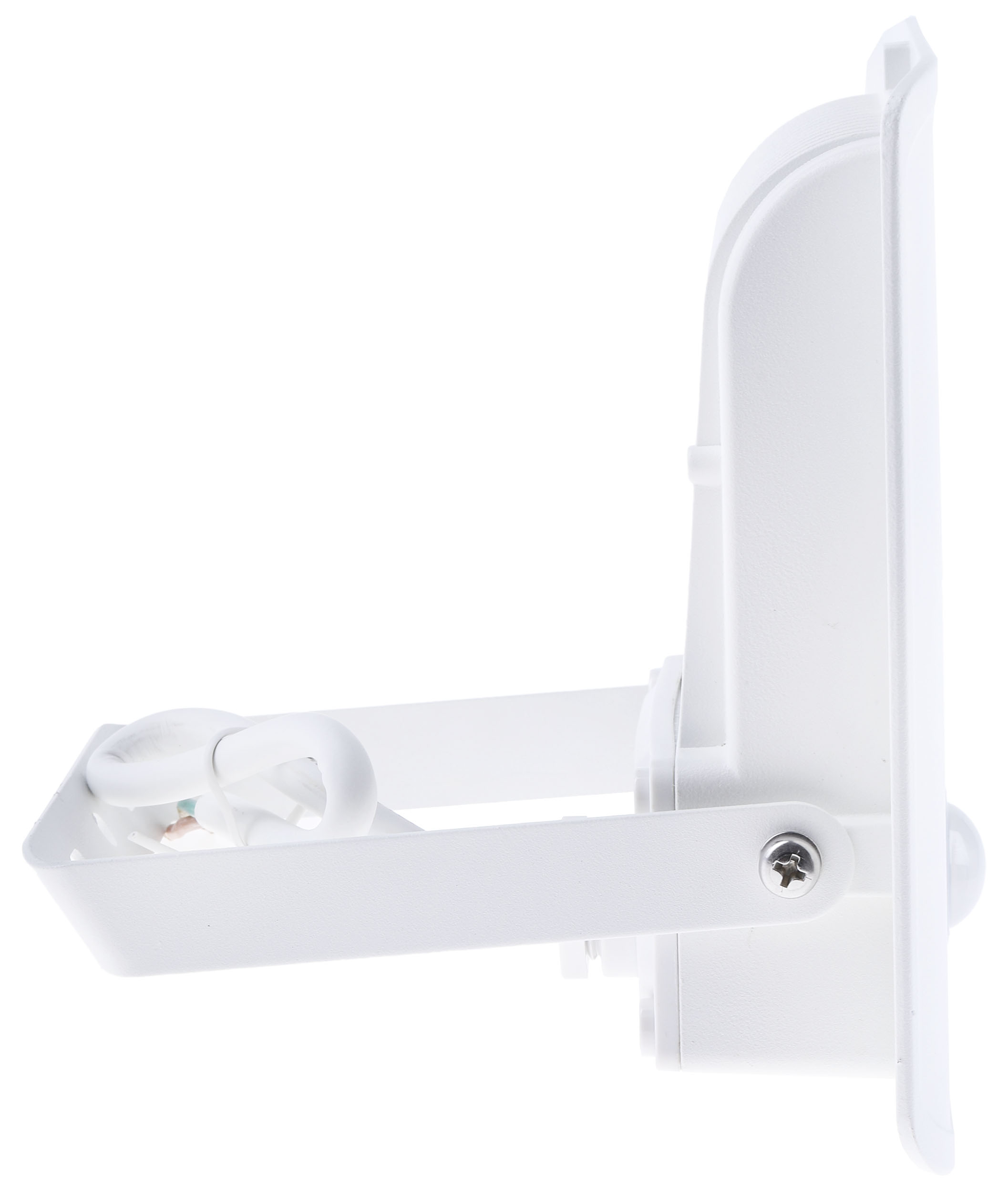 nsfaststar30pir Nightsearcher Fast Star Range PIR Included Floodlight, 1 LED, 30 W Cool White, 2400 lm, IP65, 240V ac