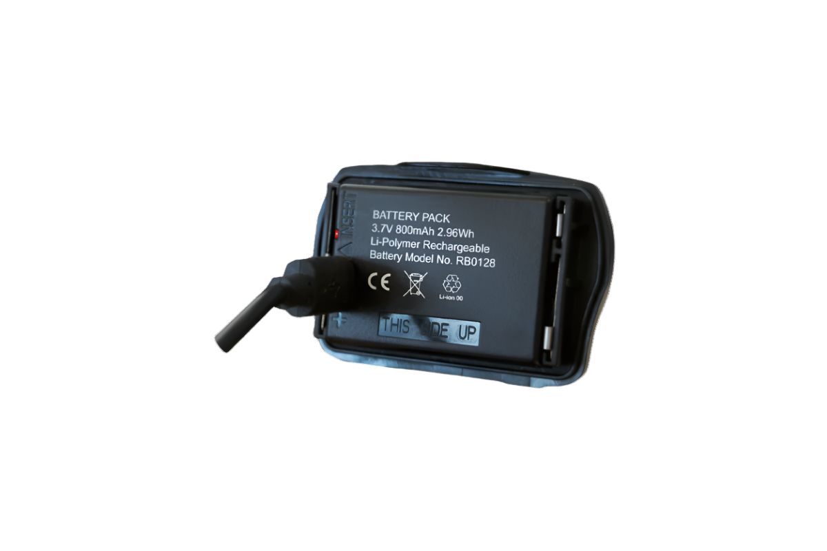 nshtzoom700r Nightsearcher NSHTZOOM700R LED Head Torch 700 lm 200 M Range