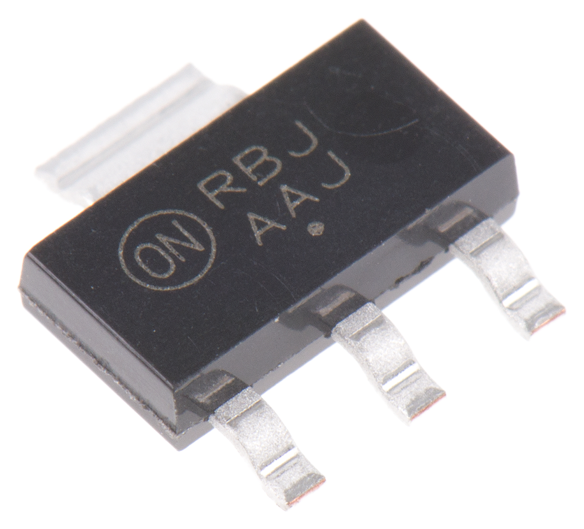 onsemi LED Driver, 1.5 W Output, 20mA, 40 mA PWM