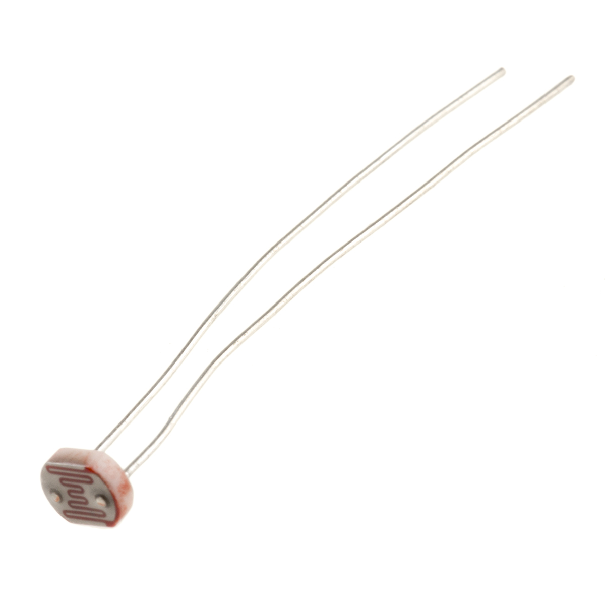 NSL-19M51 Luna Optoelectronics Light Dependent Resistor Sensor TO-18 2 50mW