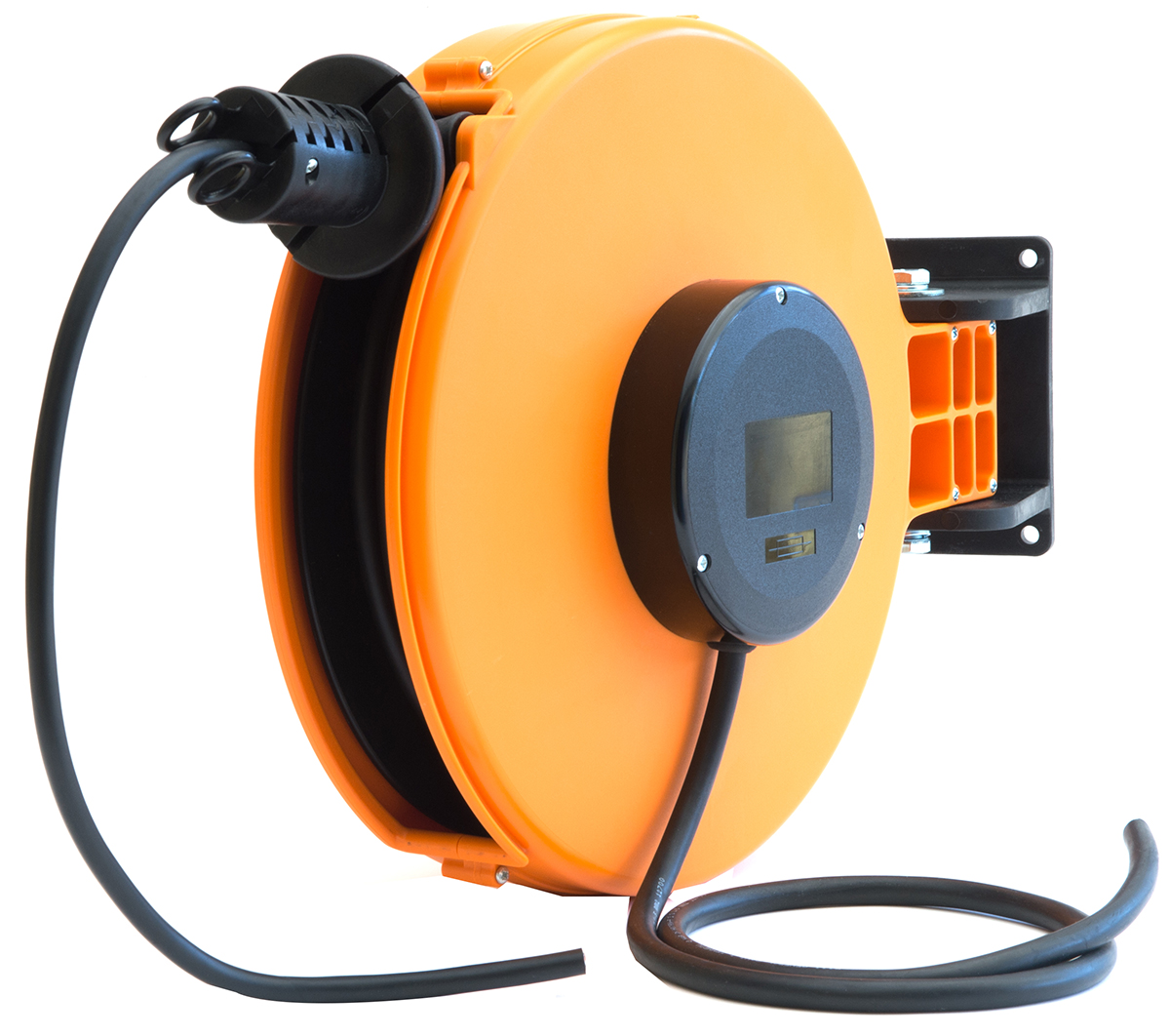 Schill 15 m Cable Reel, 230V, IP40