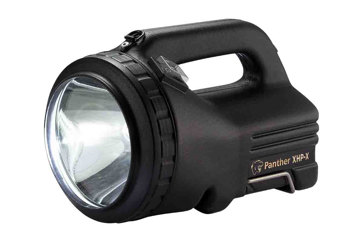 Nightsearcher LED Searchlight Rechargeable