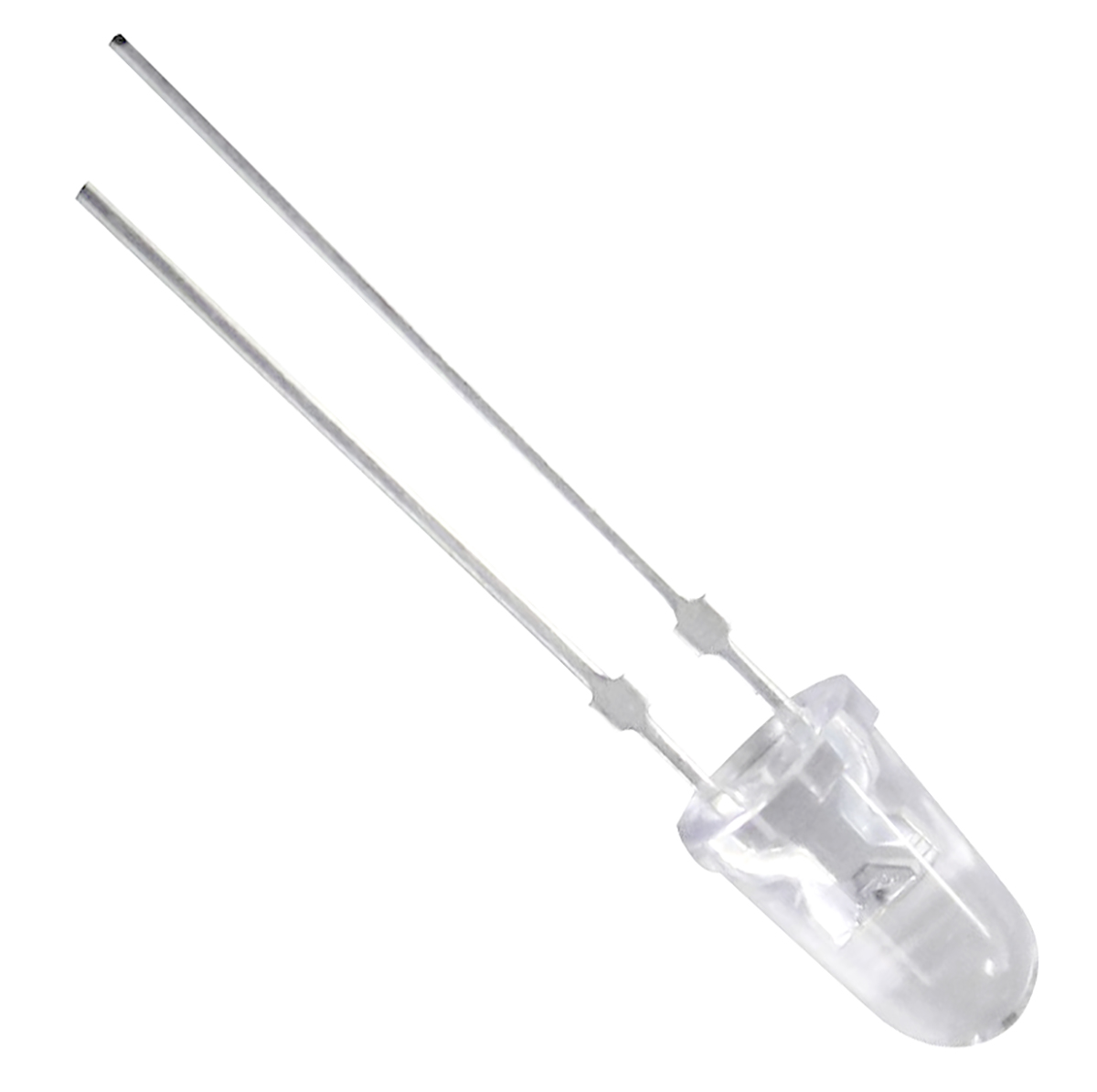 Nichia 2.1 V Red LED 5 mm (T-1 3/4) Through Hole NSPR510CS NSPR510CS