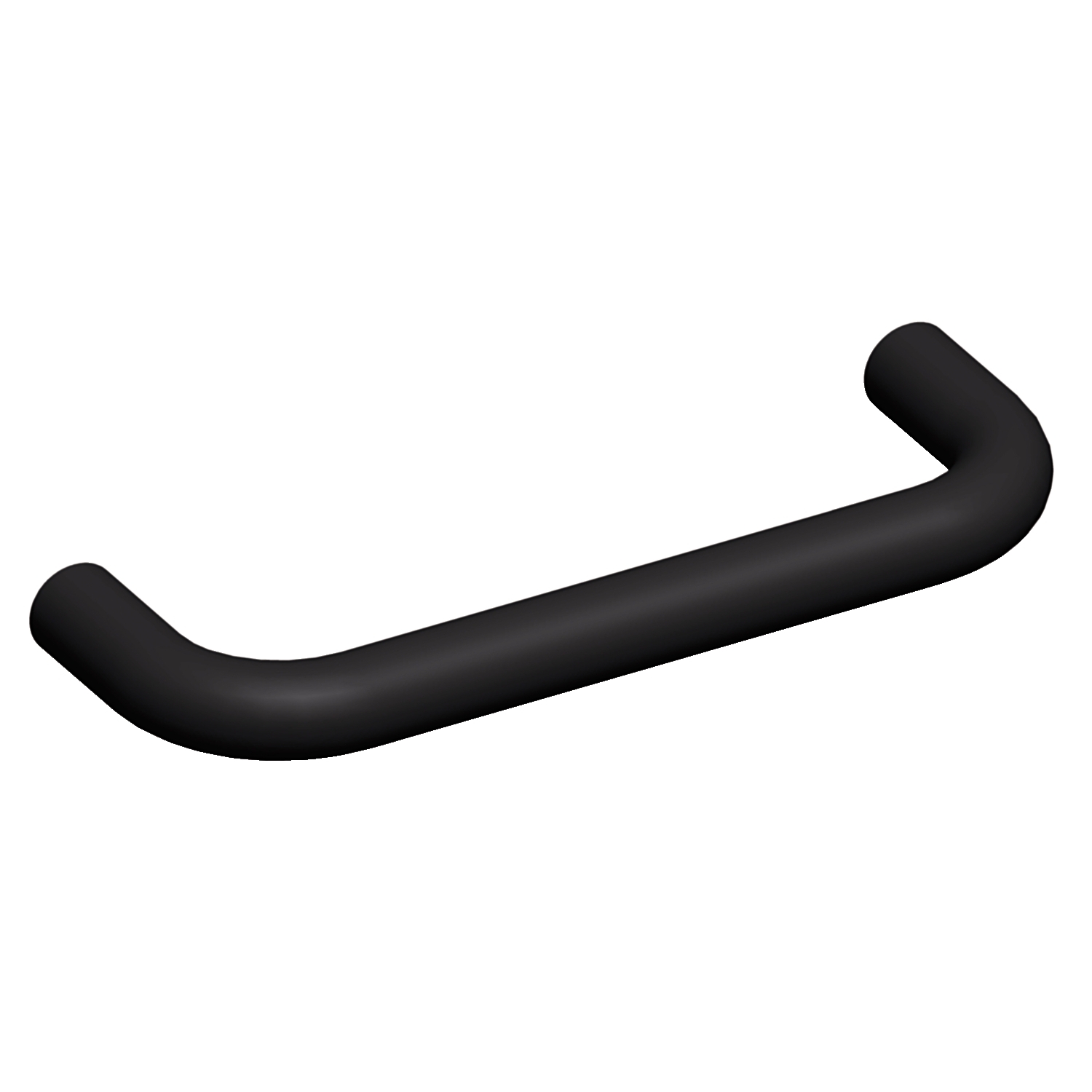 Schneider Electric Black Polyamide 6 Handle, Wing