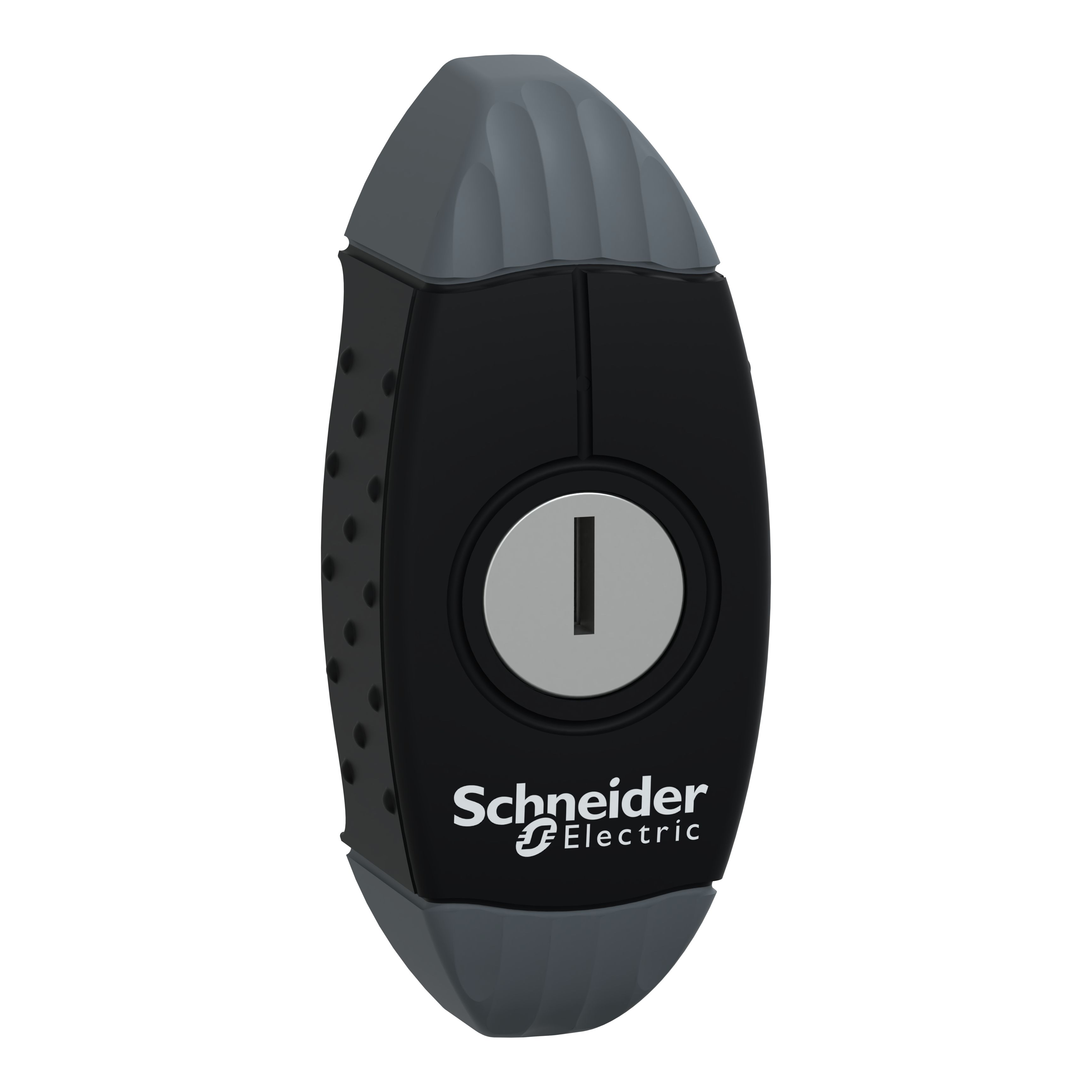 Schneider Electric Black Polyamide, Steel Handle, Ergonomic