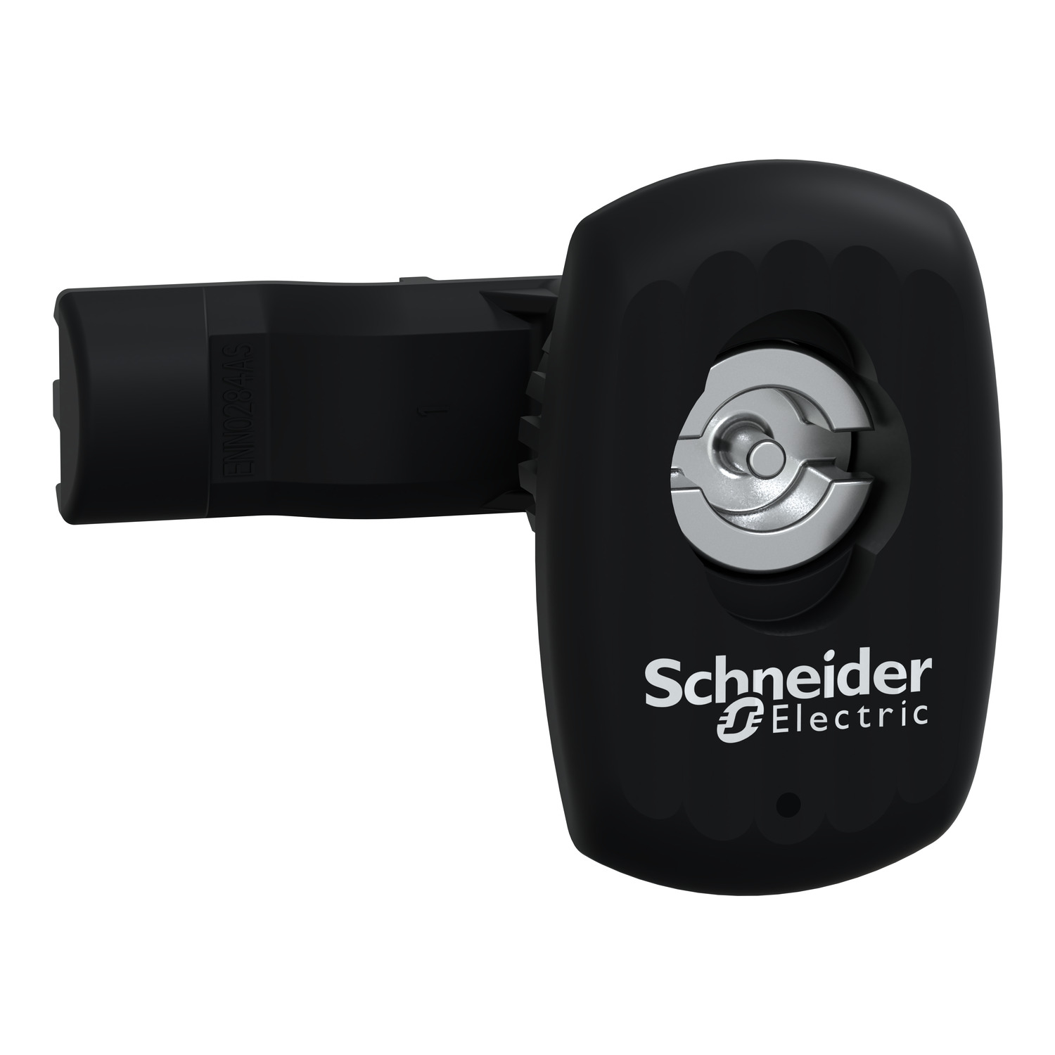 nsyaedls3drl Schneider Electric PanelSeT Accessoires Series 3 mm Double Bar Lock For Use With Direct Mounting On Door