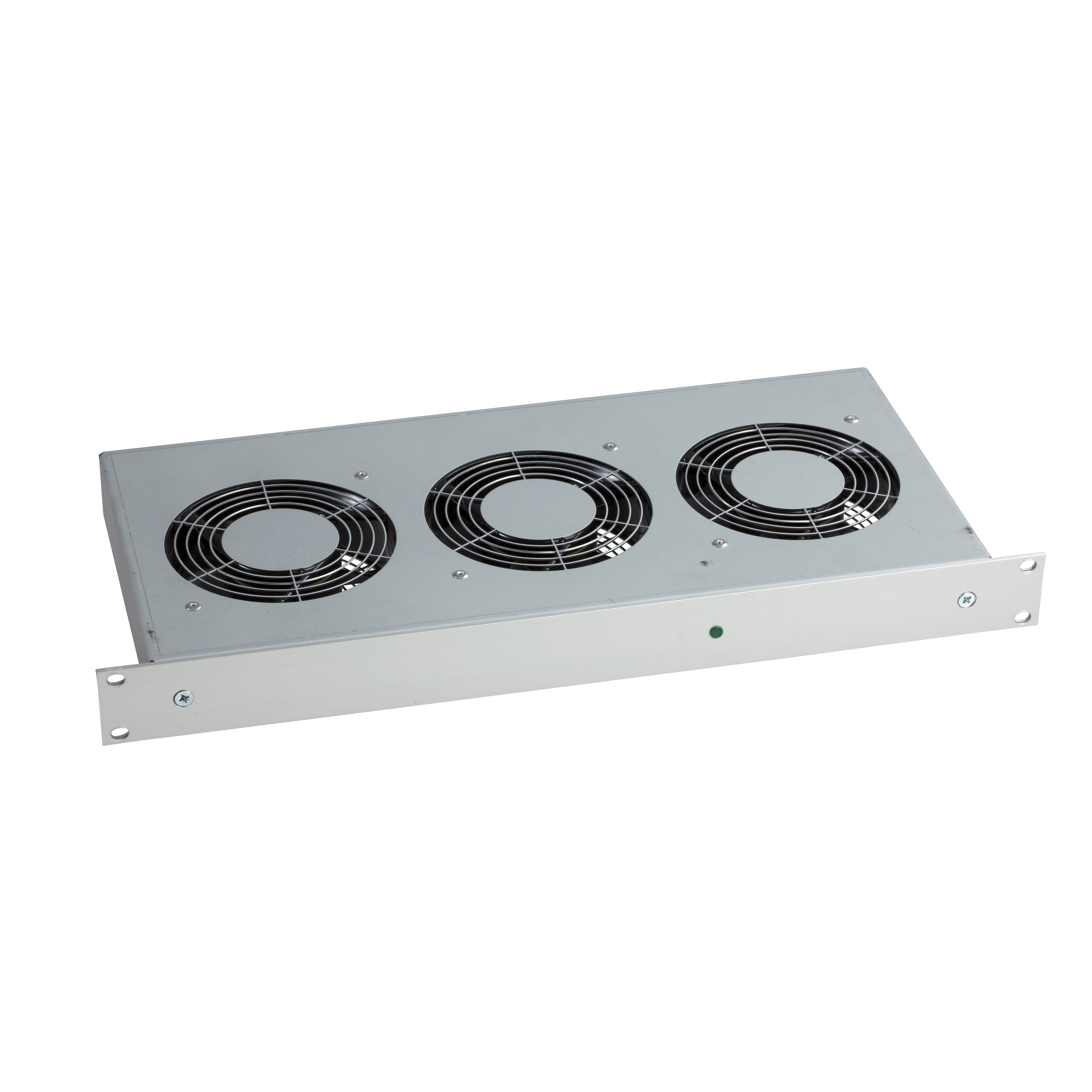 Schneider Electric Fan Tray, 1 U