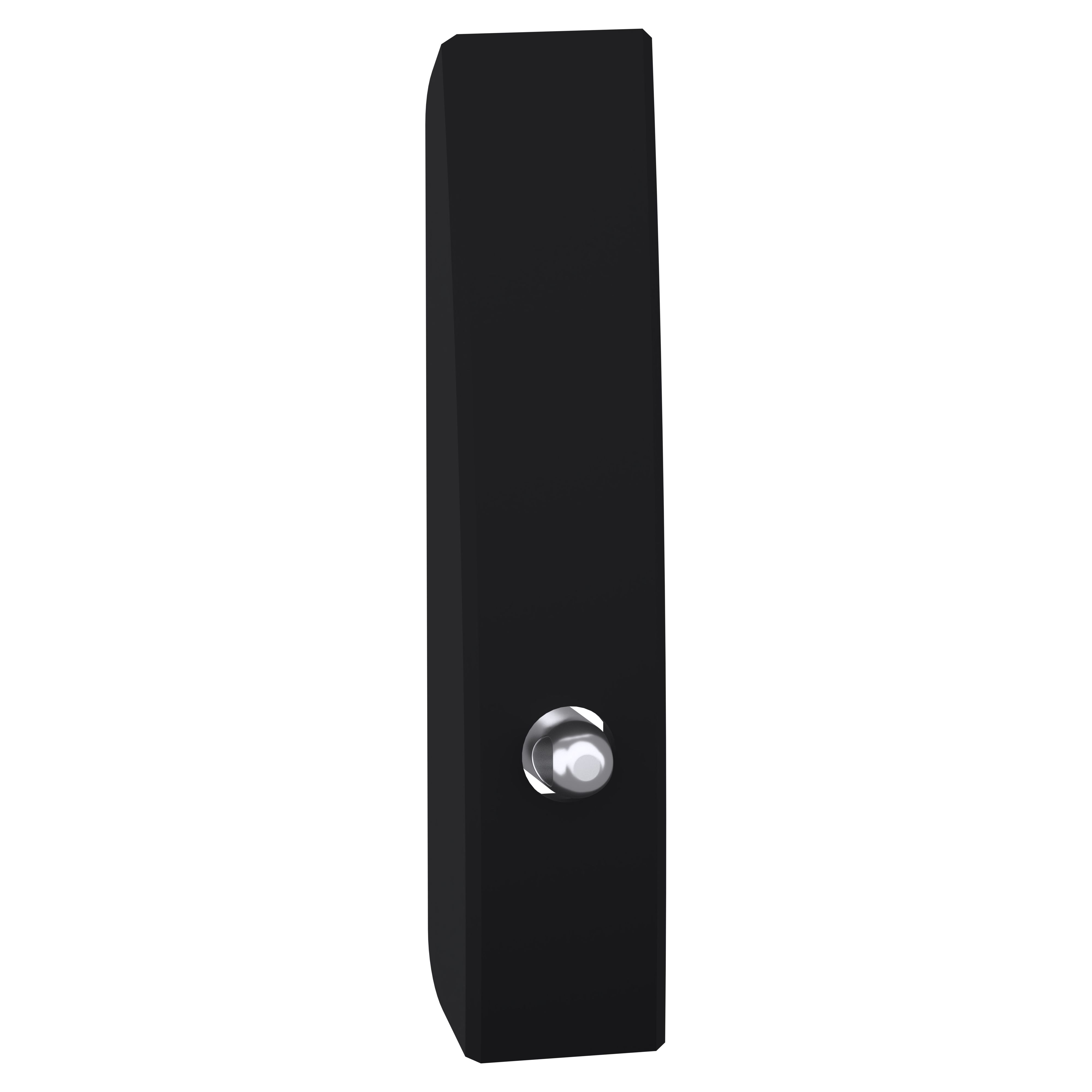 Schneider Electric Black Lock, Padlock