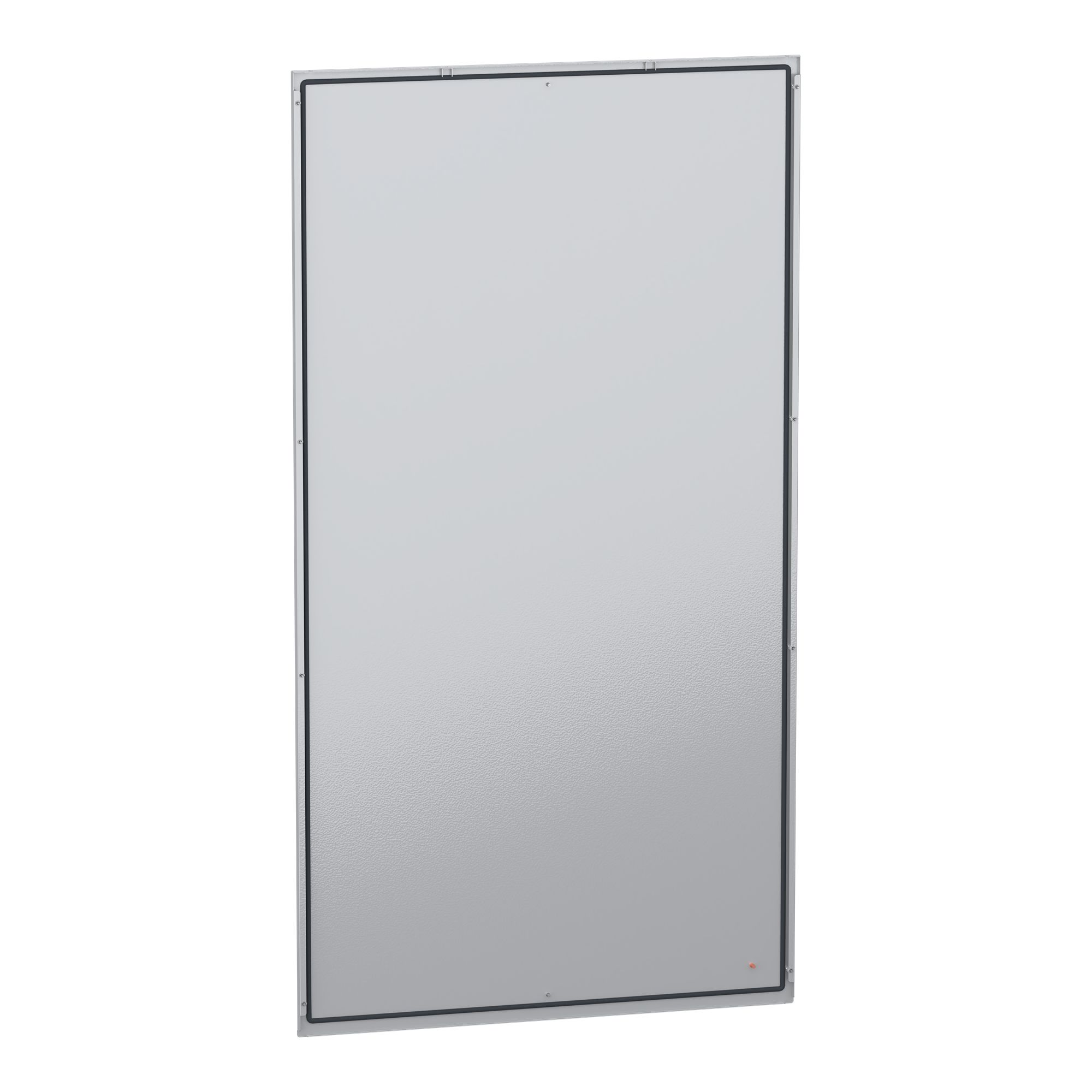 Schneider Electric PanelSeT SFN Kit Series Black RAL 7035 Grey Steel Rear, 2200 mm H, 1.2m W, 2200 mm L, for Use with
