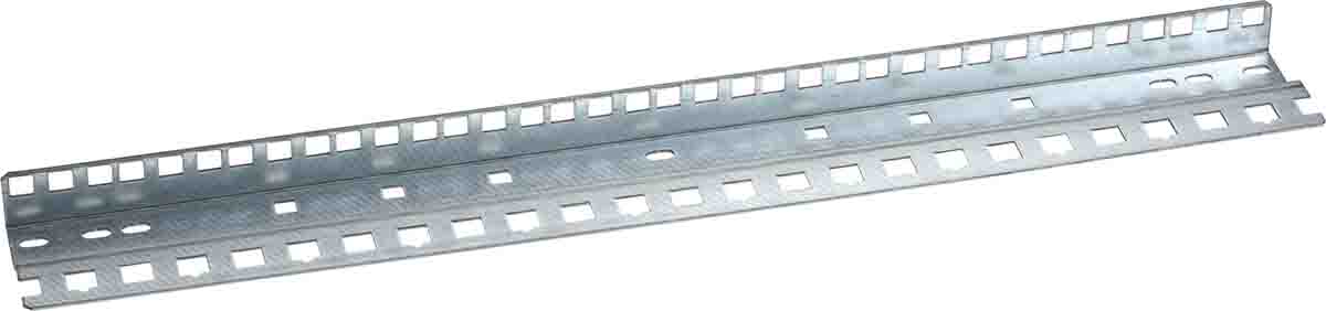 Schneider Electric Rail, 25 mm Depth, 29 U