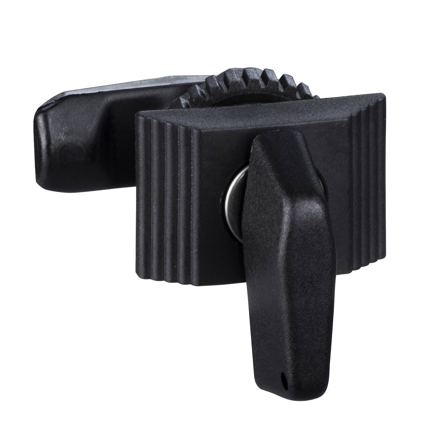 Schneider Electric Black Polyamide, Steel Handle Lock & Rods