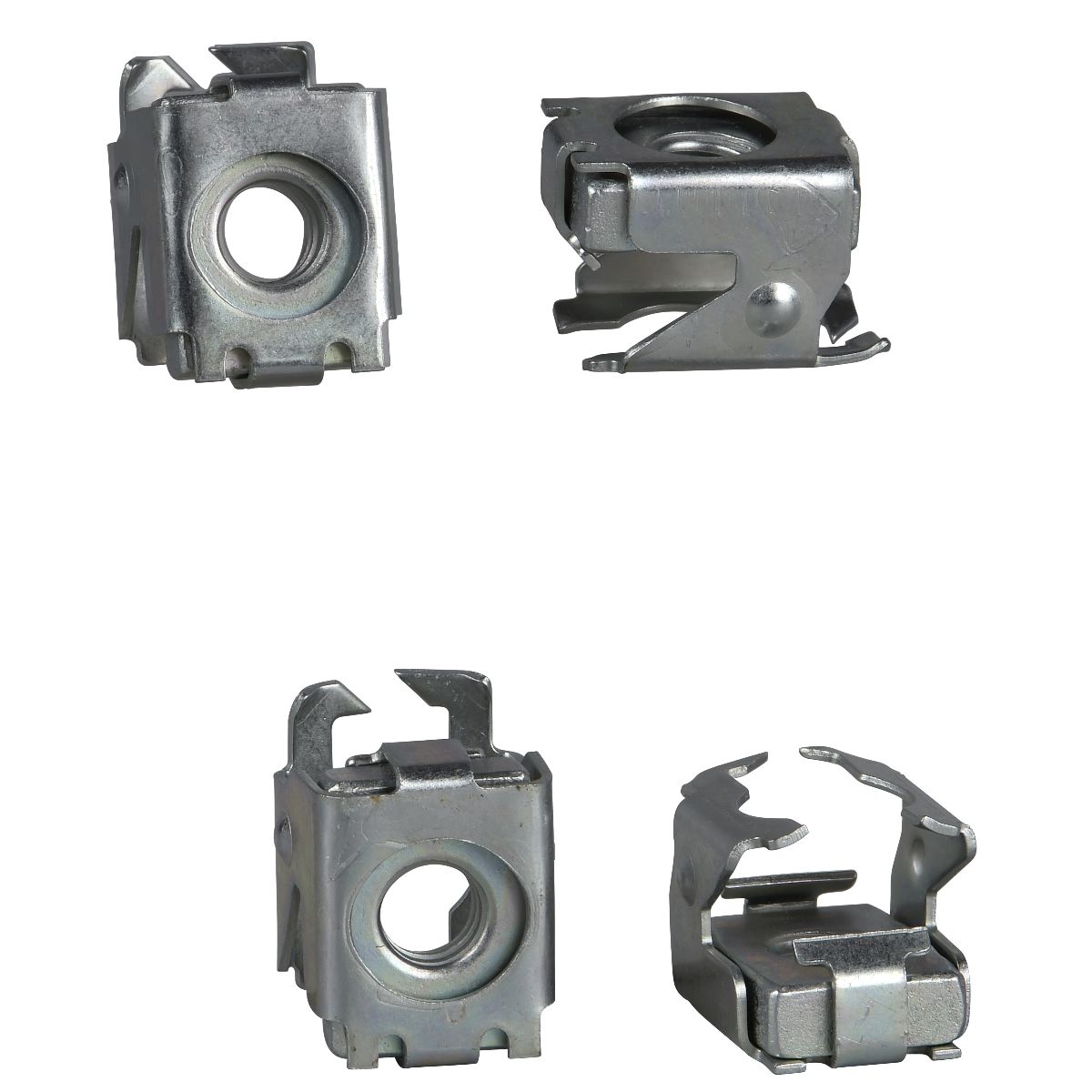 Schneider Electric Metric Cage Nut NSYCNFM6