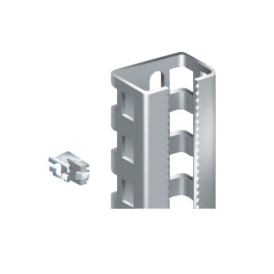 Schneider Electric M6 Cage Nut NSYCNM6