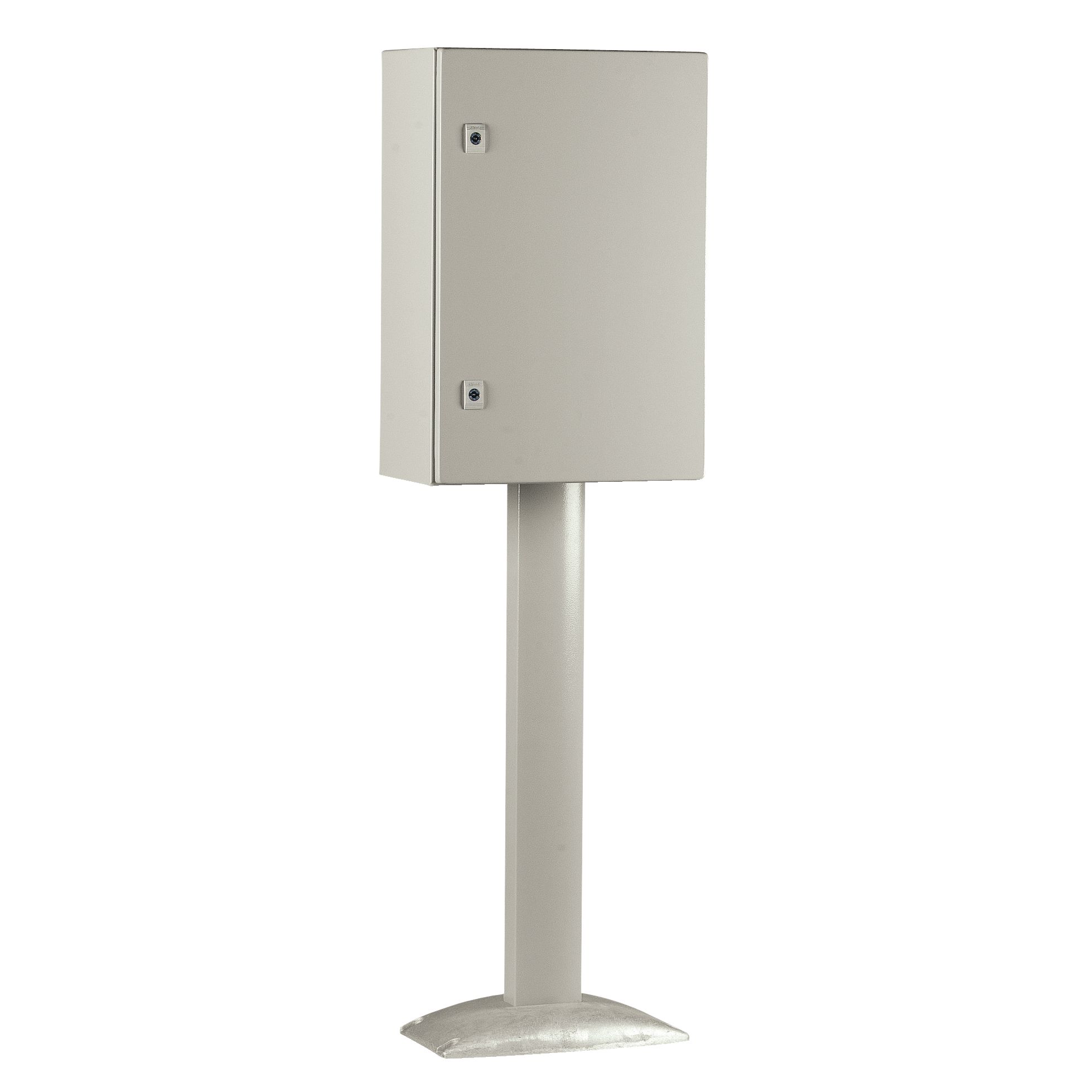 Schneider Electric 370 mm Adapter 250 mm 800 mm for use with Spacial S3D