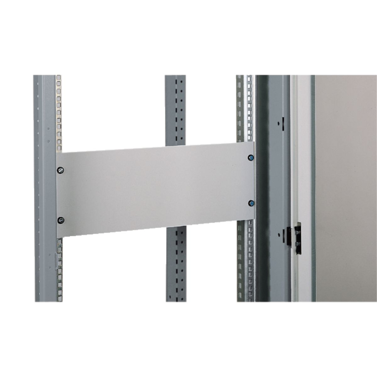 Schneider Electric Steel 533.4 mm 465mm