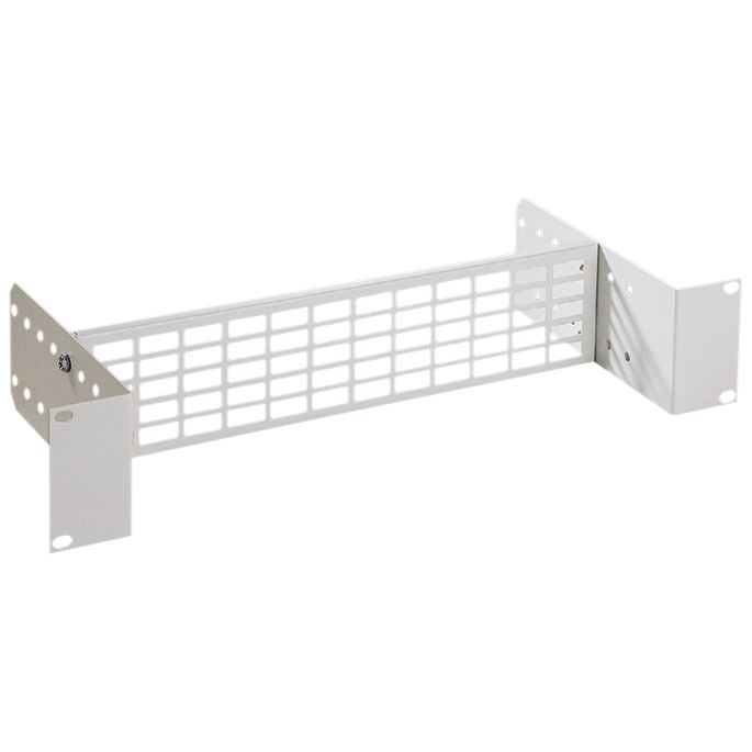 Schneider Electric Sheet Steel Rack Panel, 2 U 89 mm 89mm