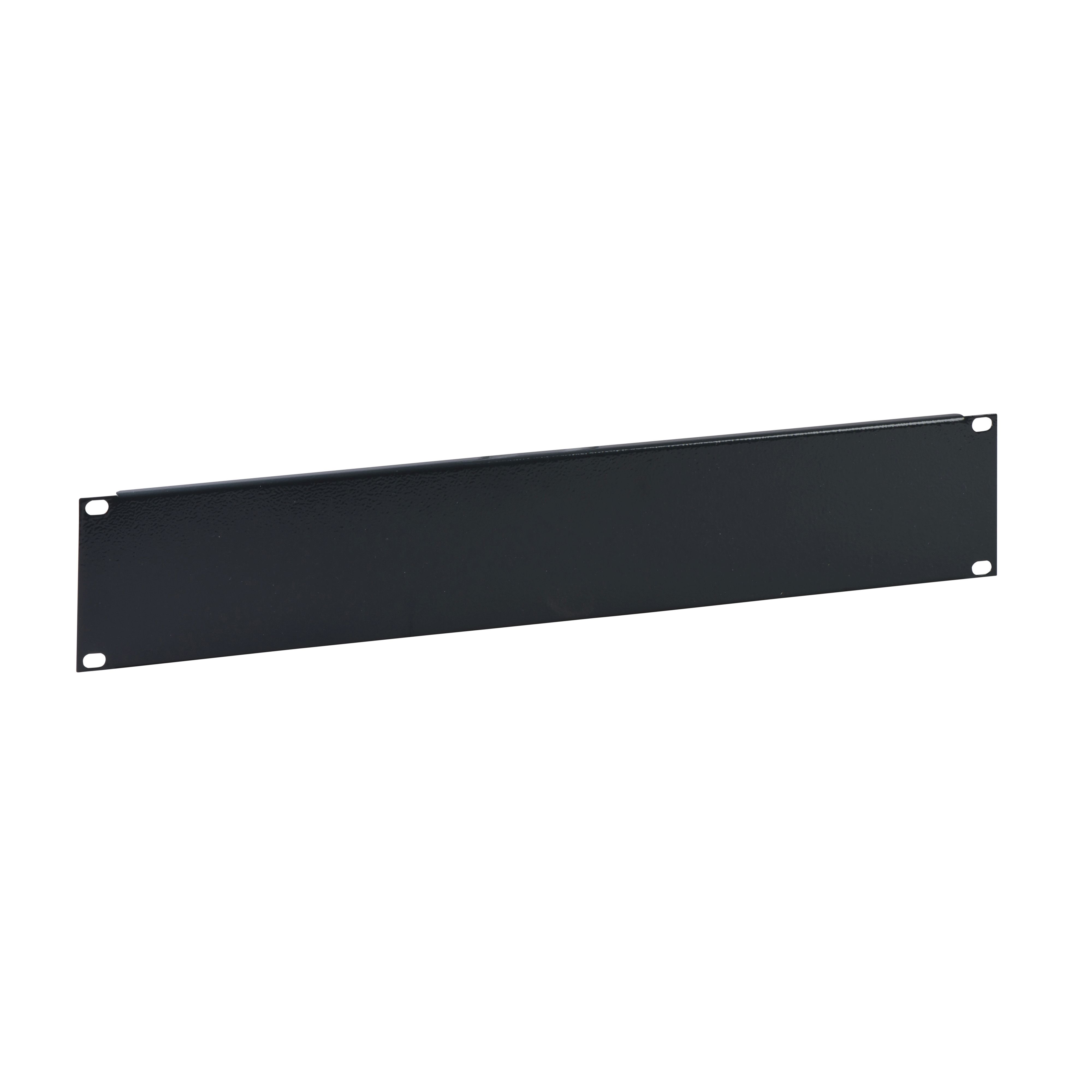 Schneider Electric Sheet Steel Rack Panel, 3 U 465mm