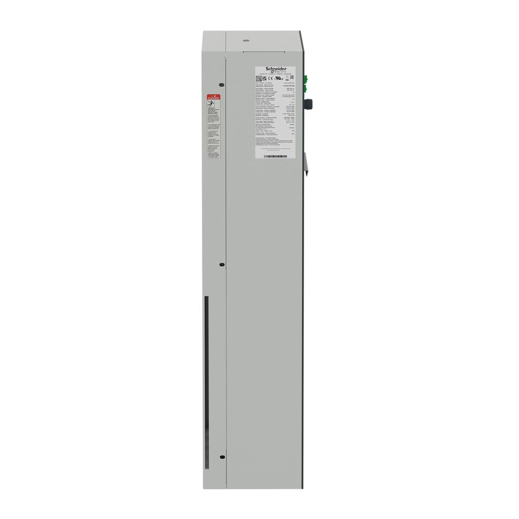 nsycu2k3p4dg Schneider Electric ClimaSys Series Enclosure Cooling Unit, 2000W, 850 m³/h 460V ac 1000 mm 405mm 225 mm