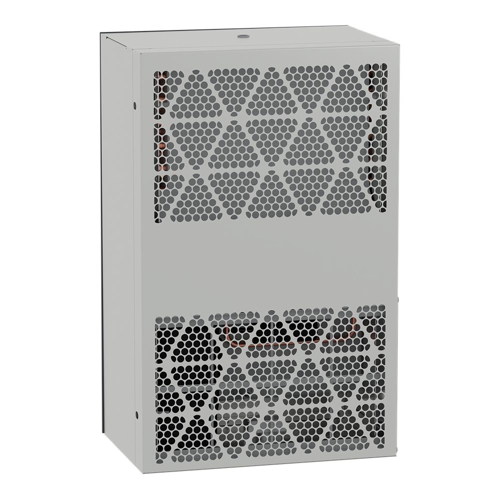 Schneider Electric ClimaSys Series Enclosure Cooling Unit, 350W, 117 m³/h 230V ac 190 mm