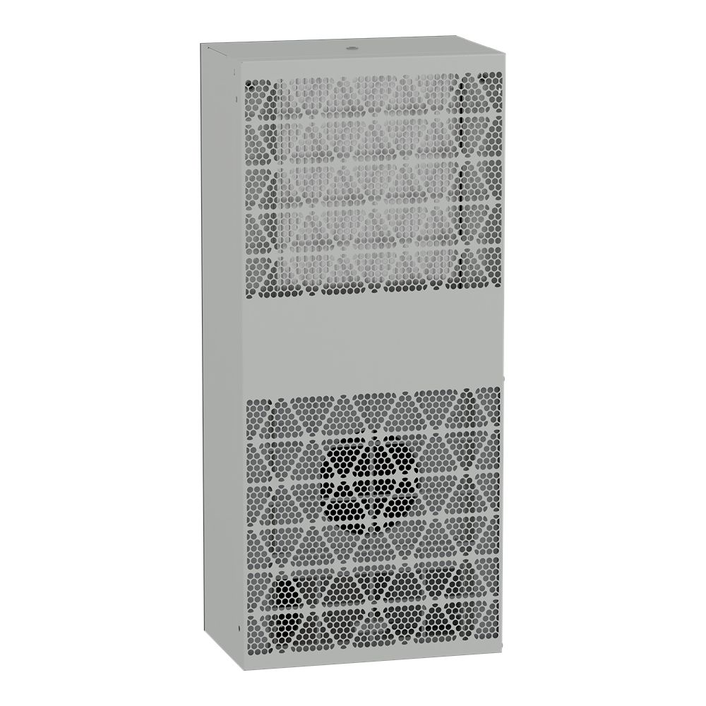 Schneider Electric ClimaSys Series Enclosure Cooling Unit, 900W, 550 m³/h 230V ac 215 mm