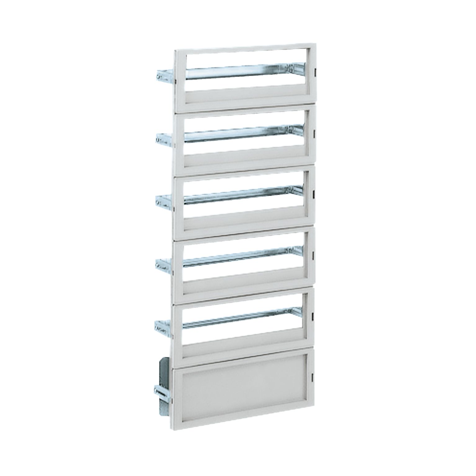 Schneider Electric PanelSeT Series Black RAL 7035 Galvanised Steel Chassis, 1250 mm H, 750mm W, 1250 mm L For Use With