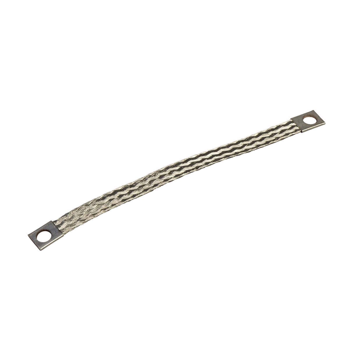 Schneider Electric Earthing Strap Copper Copper 7 mm Diameter 6 mm² Diameter
