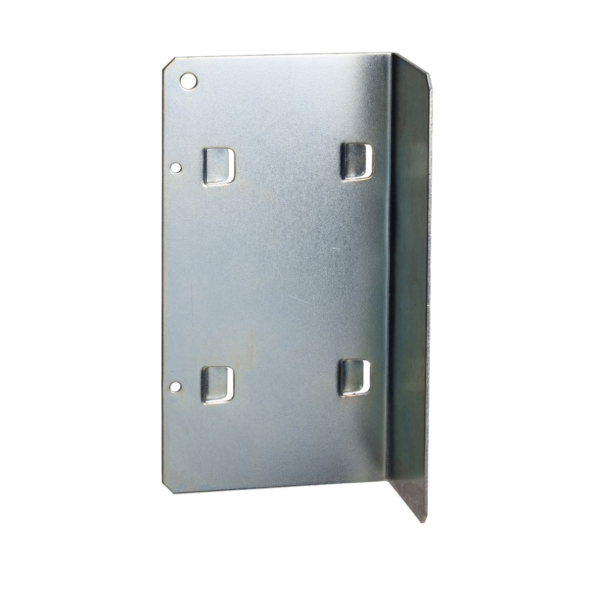Schneider Electric Slide, 44 mm Depth, 2 U, 15kg Max Load