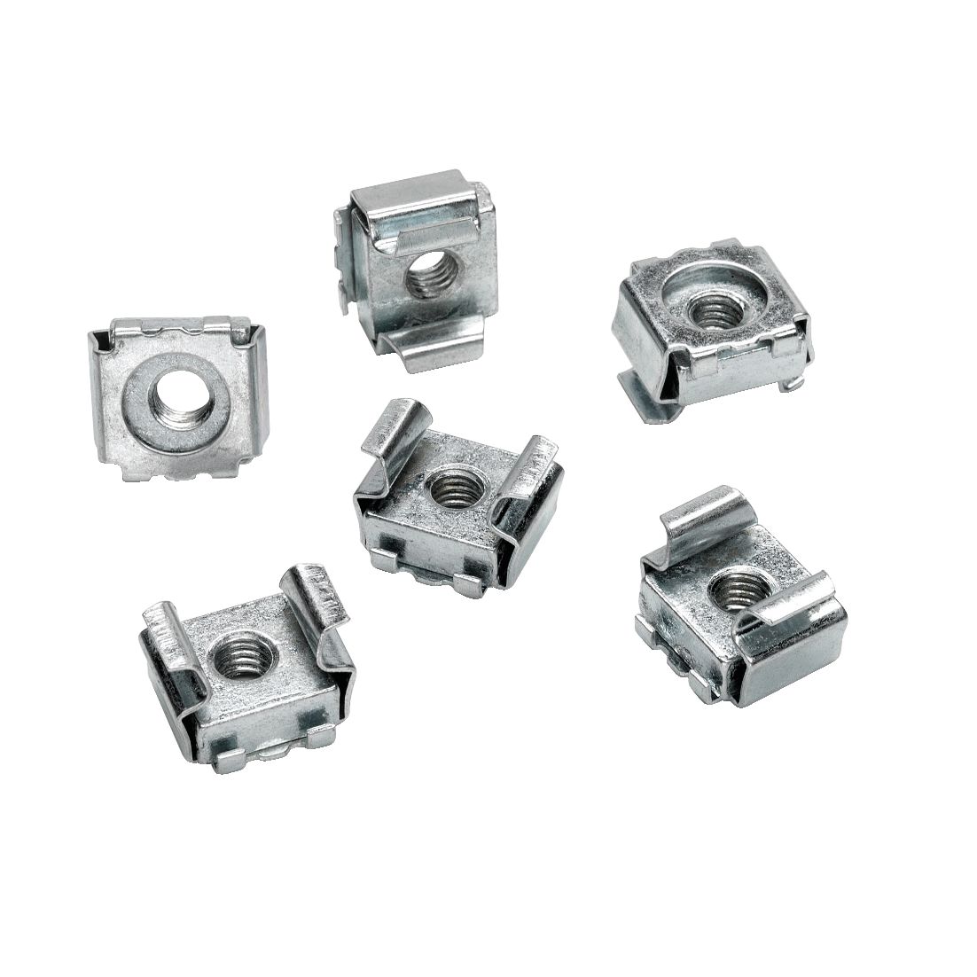 Schneider Electric Metric Cage Nut NSYGFR12M65