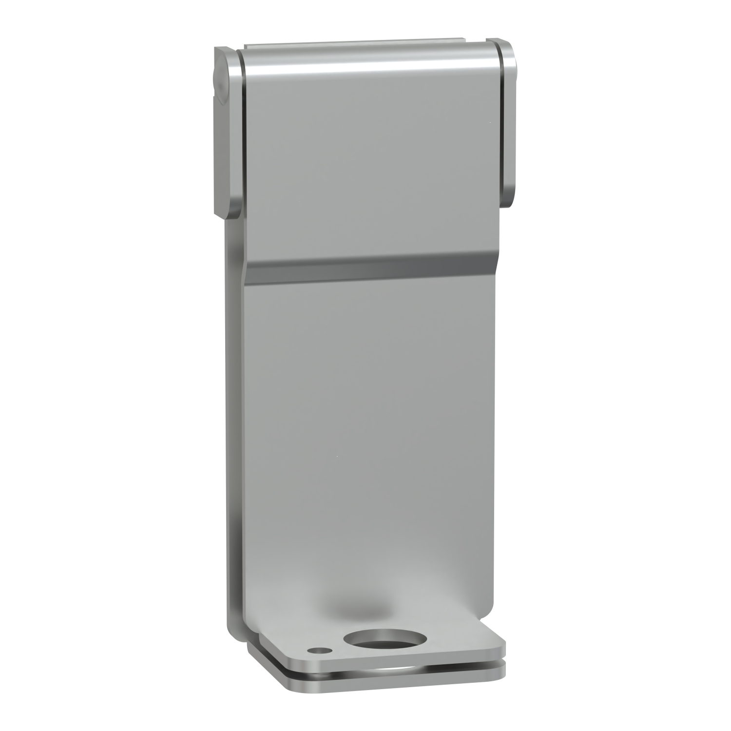 Schneider Electric Stainless Steel Locking Handle, Padlock