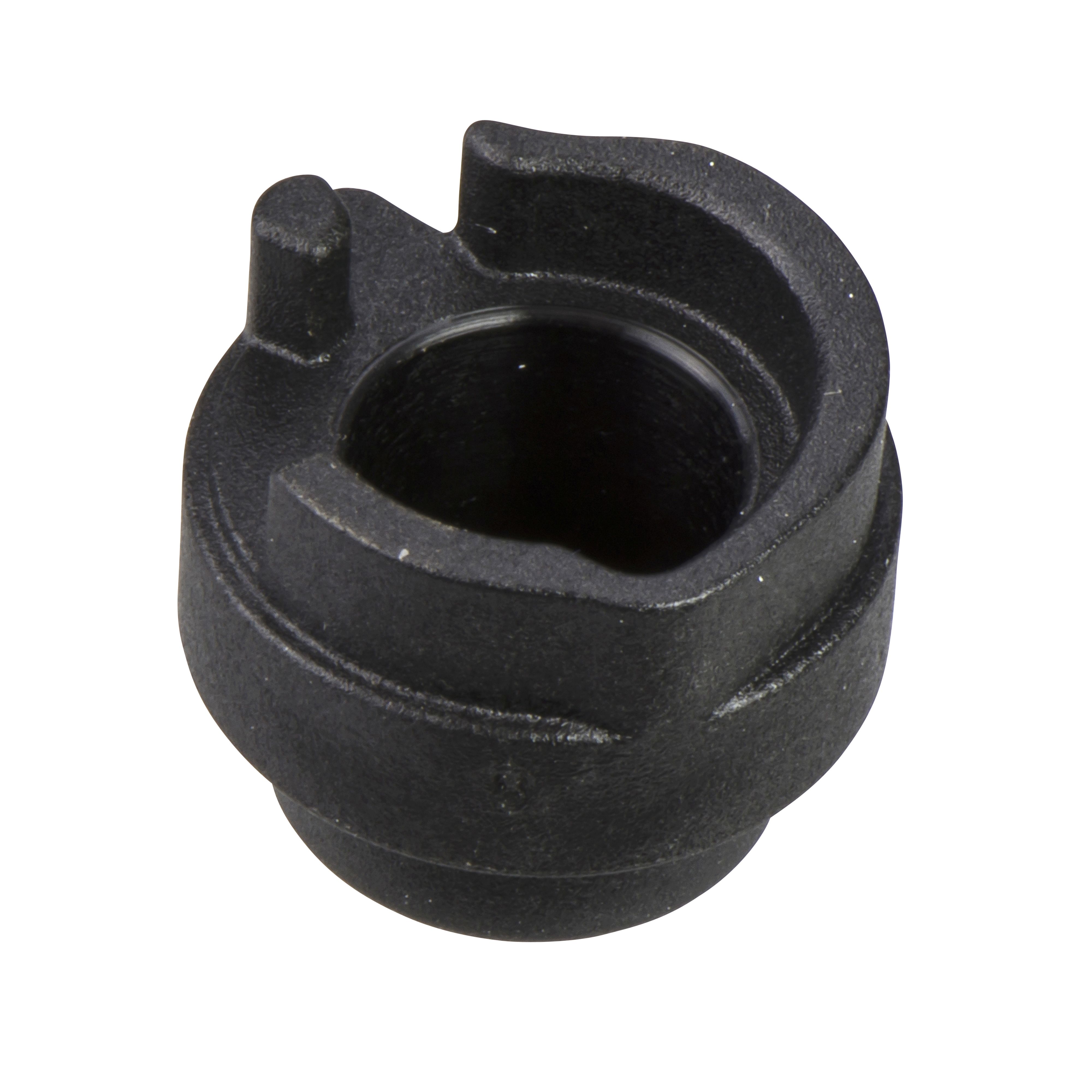 Schneider Electric PanelSeT Accessoires Series Adapter For Use With Enclosures