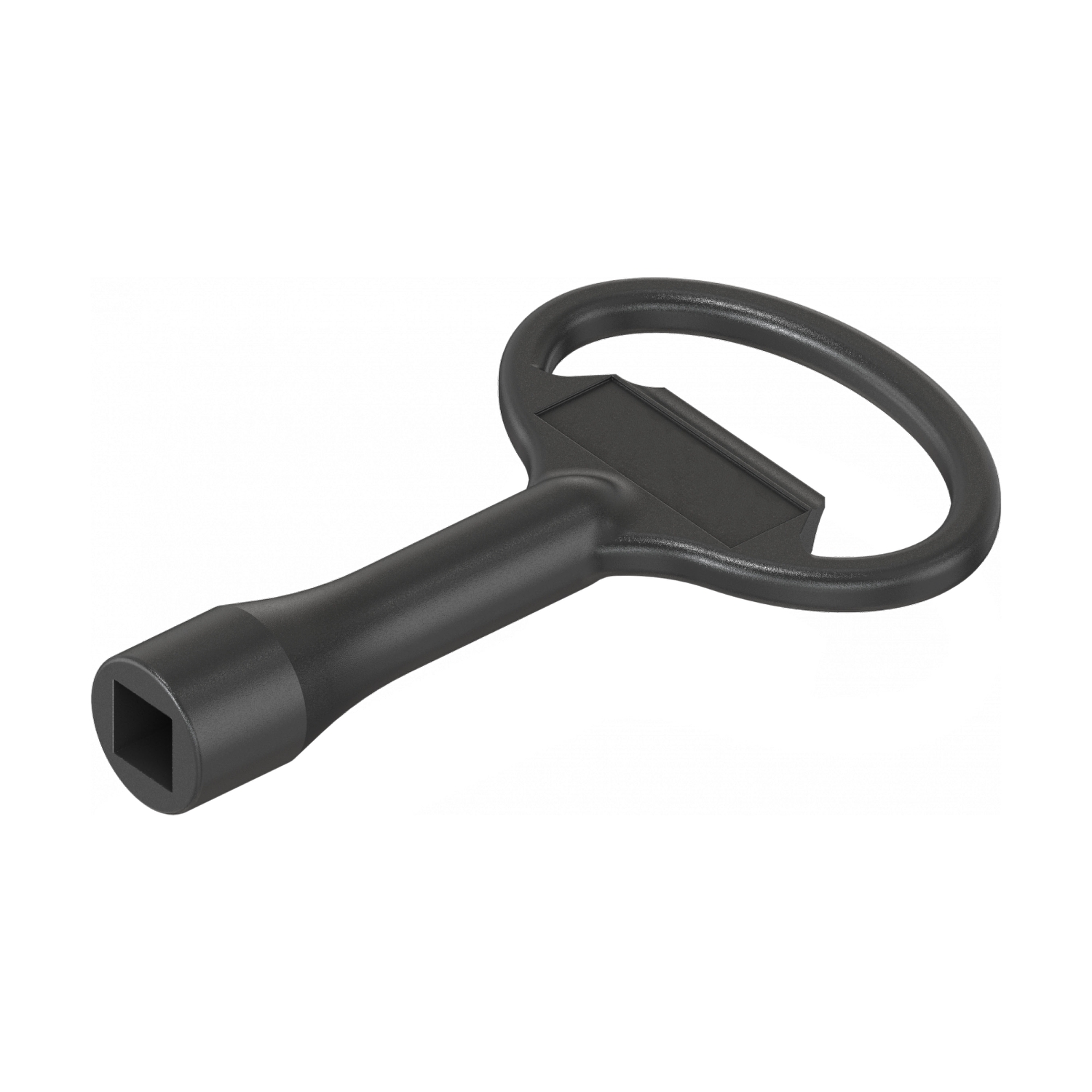 Schneider Electric PanelSeT Series 8 mm Key For Use With Enclosure Locks